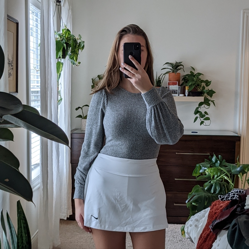 Hollister Bodysuit